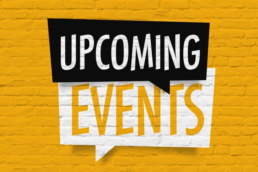 Demo Church Events