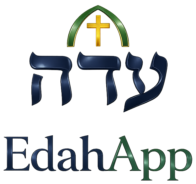 EdahApp | Find Your Church